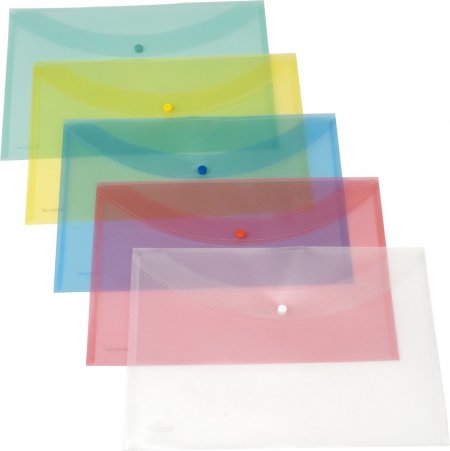 My Clear Bag Worldone