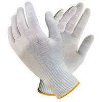 Cotton Gloves