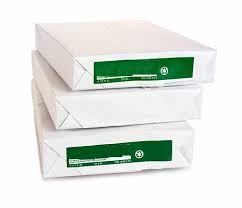 Copier Paper A/4 70 GSM