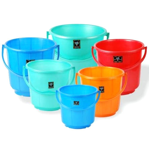 Bucket Medium 