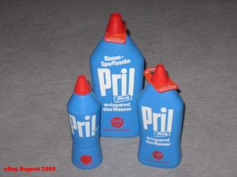 Pril Liquid 500ml