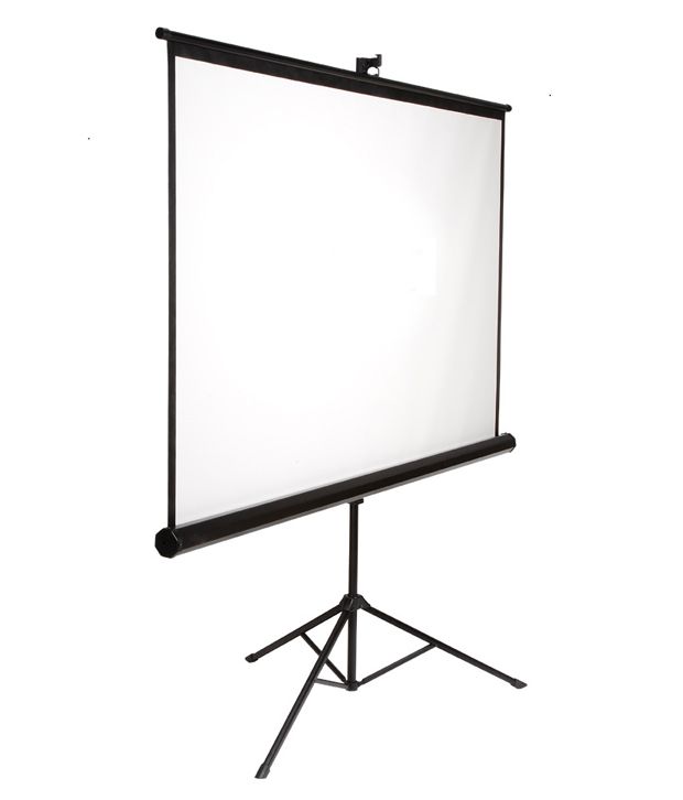 Projector Screen 4*6