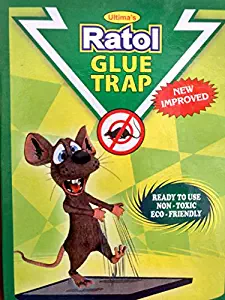 Rat Pad Big 