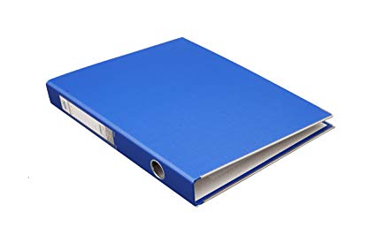 Ring Binder RB 902 Solo