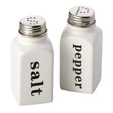 Salt & Papper Dispenser
