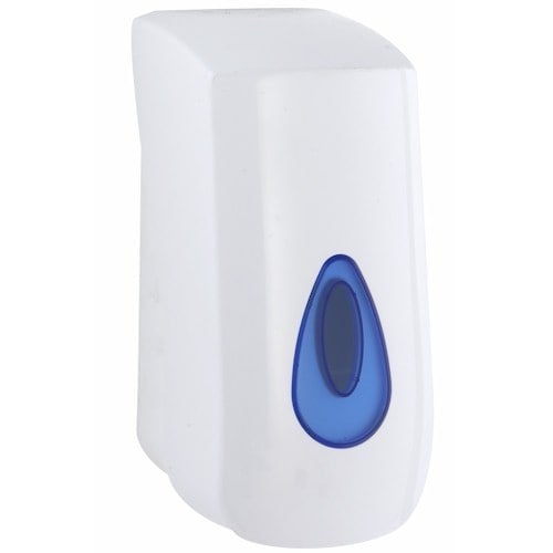 Soap Dispenser Stainless Steel 