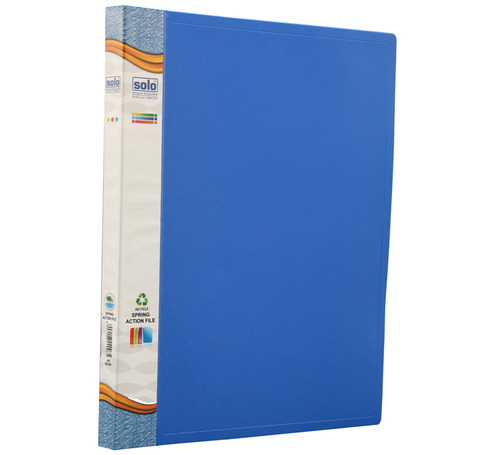 Plastic Spring Cobra File SG 501 