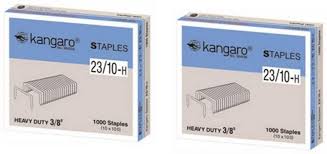 Stapler Pin 23/10-H