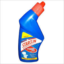 Starclin Toilet Cleaner 500 ml