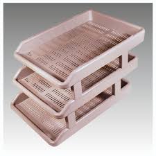 Deluxe Tray Omega - 3T