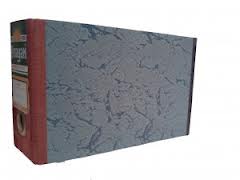 Voucher File Ordinary 10