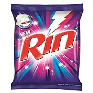 Washing Powder 1 Kg Rin 