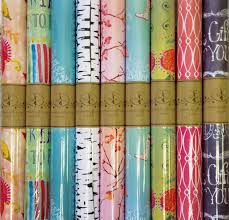 Gift Wrapping Sheet