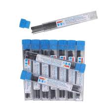 Pencil Lead HB 0.5mm (Camlin)
