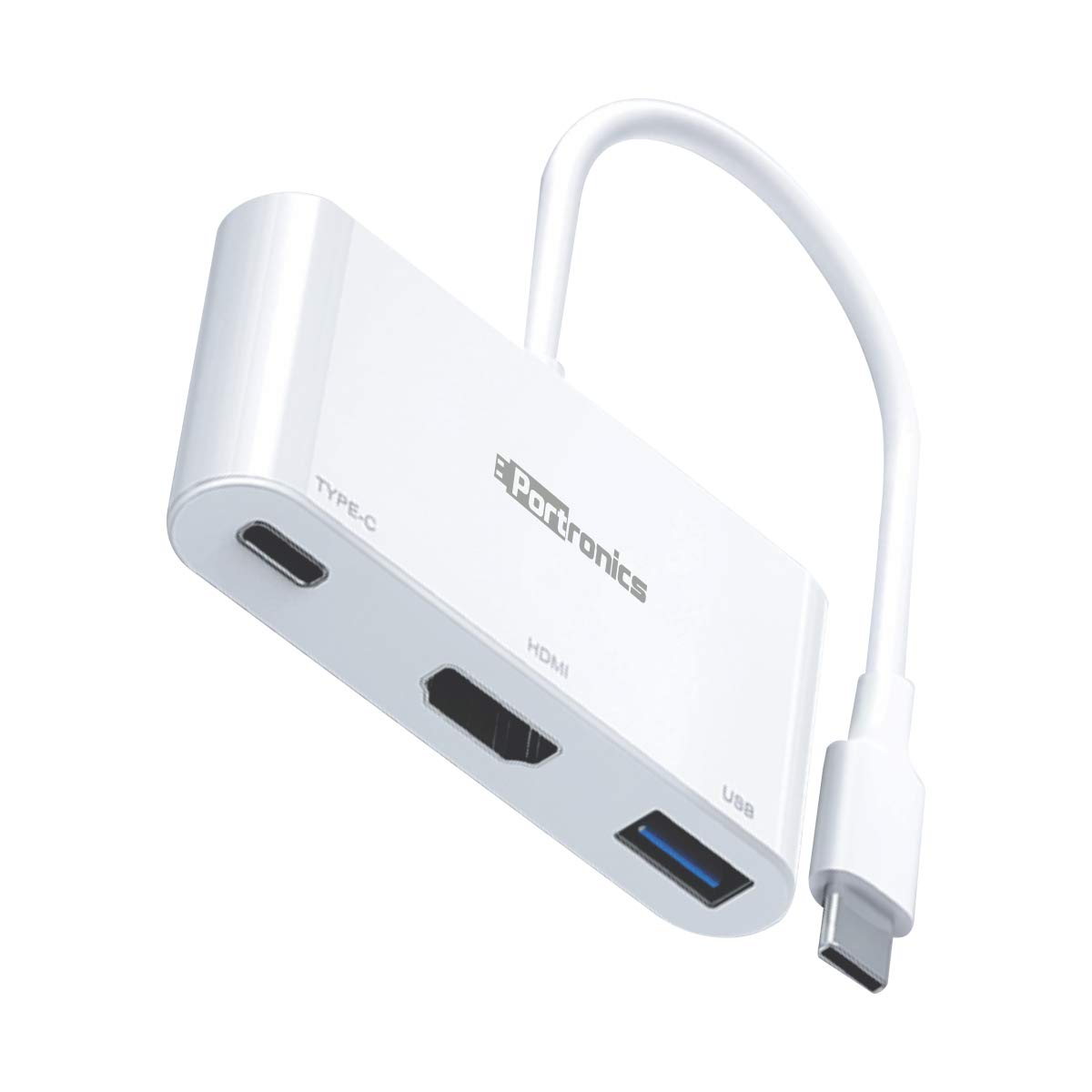 USB Multiport Adaptor 