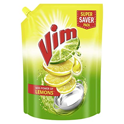 Vim Liquid 1 Litre