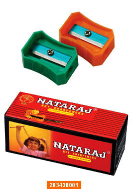 Sharpener (Natraj)