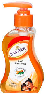 Handwash 1 Ltr
