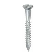 Screw