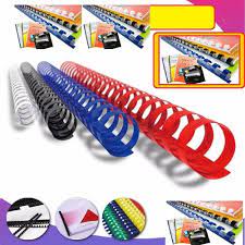 Spico 12mm (Pkt of 100 Rings)