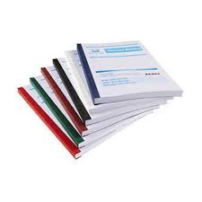 Book Binding