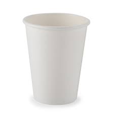 Disposable Cup 130 ml