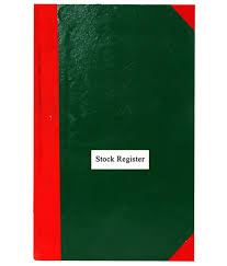 Visitor Notebook