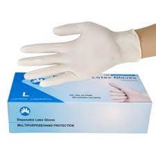 Hand Gloves