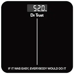 Weighing Machine-Doctor Room